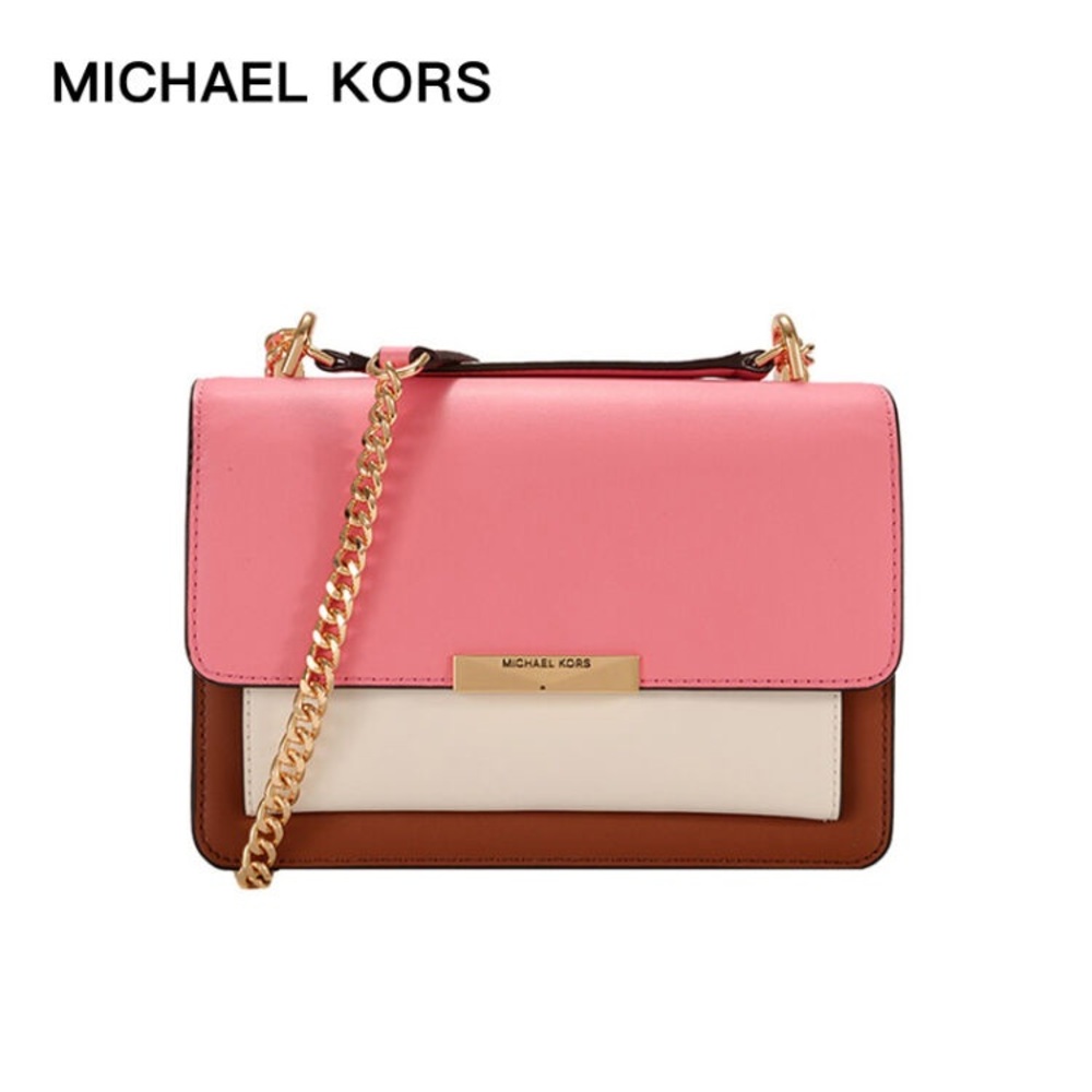 Michael Kors Jade crossbody